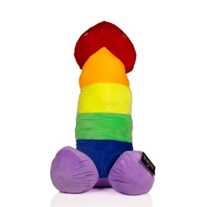 S-Line by Shots Plush Comfort Toy 100 cm