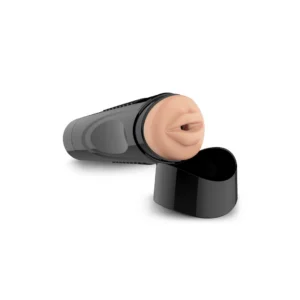 SLT by Shots Easy Grip Intimate Device XL Oral