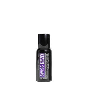 Swiss Navy Premium Lubricant 30 ml