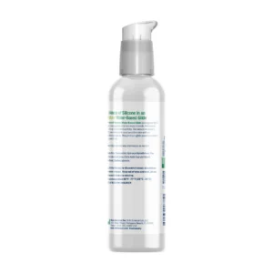 Swiss Navy Natural vandens pagrindo intymus gelis, 59 ml
