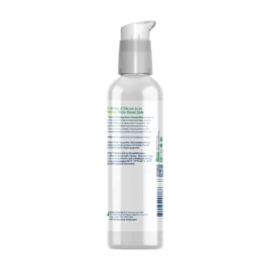 Swiss Navy Natural Water-Based Lubricant 118 ml