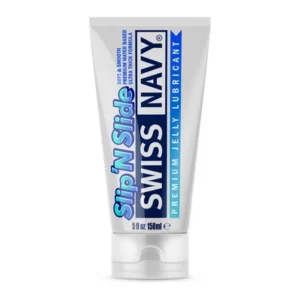 Swiss Navy Premium Jelly lubrikantas 148 ml