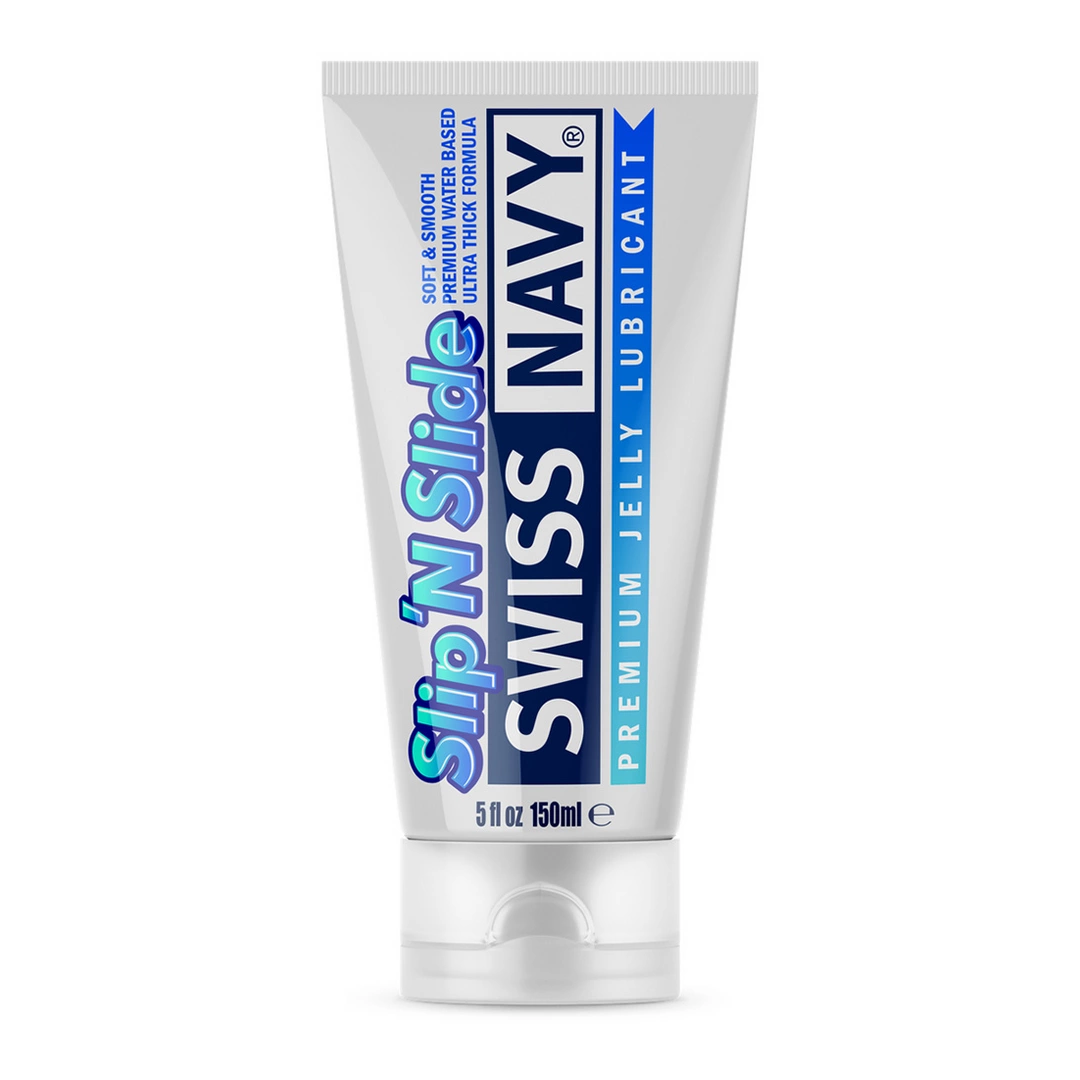 Swiss Navy Premium Jelly lubrikantas 148 ml - Image 3