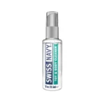 Swiss Navy žaislų valiklis, 29,5 ml