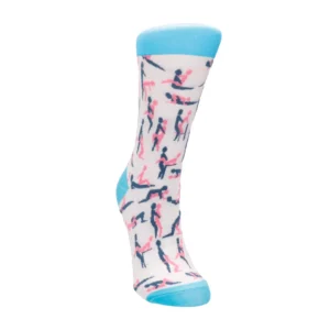 Sexy Socks by Shots Sutra Socks EU 36-41 / US 2-7.5
