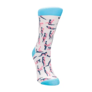 Sexy Socks by Shots Sutra Socks, EU 42–46, medvilnės mišinys