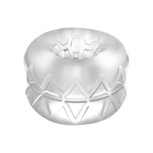 Sono by Shots No.92 Comfort Intimate Ring, TPE, 4 cm