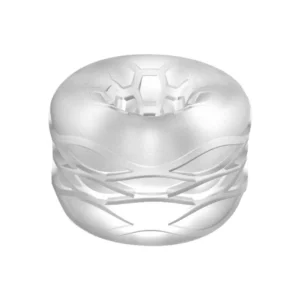 Sono by Shots No.93 dvipusė intymi sistema, TPE, 4 cm