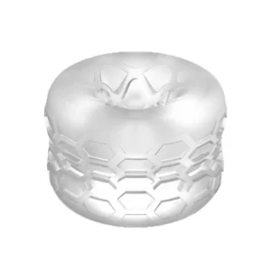 Sono by Shots No.94 Intymus žiedas ir pagalvėlė TPE 4 cm
