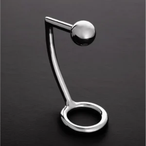 Steel by Shots Intruder Intimate System 50/30 mm