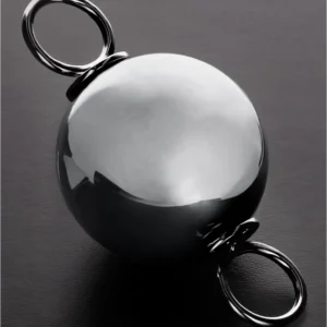 Steel by Shots laiko atlaisvinimo ledo rutulys 70mm
