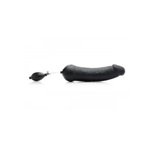 XR Brands Inflatable Silicone System 33.7 cm