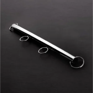 Steel by Shots reguliuojamas nerūdijančio plieno strypas 46 cm