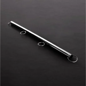 Steel by Shots reguliuojamas nerūd. plieno pririšimo strypas 61 cm