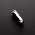 Steel by Shots aromato inhaliatorius, nerūdijančio plieno, sidabrinis