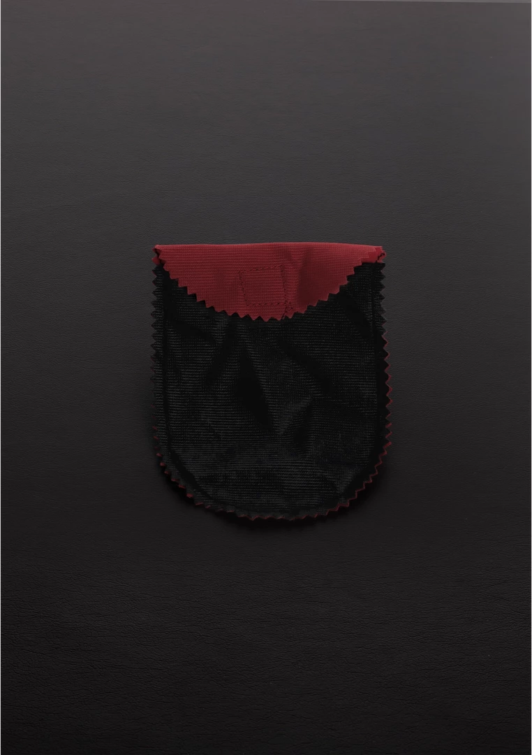 Steel by Shots Double Inhaler – nerūdijančio plieno, 100 cm odinis - Image 3
