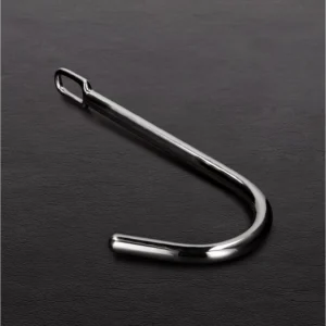 Steel by Shots nerūdijančio plieno kabliukas, 1.2 cm