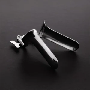 Steel by Shots Collins Speculum — nerūdijančio plieno