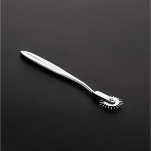 Steel by Shots Wartenberg plieninis vienaduris ratas