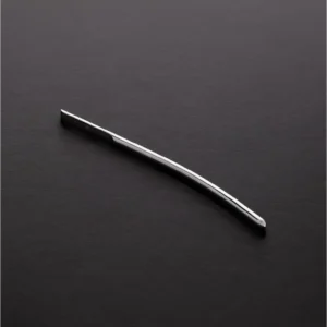 Steel by Shots nerūdijančio plieno viengalis dilatorius 0.2–0.6 cm