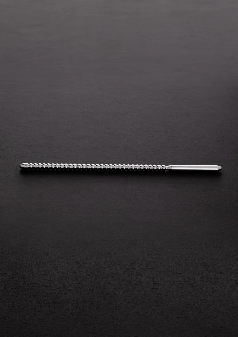 Steel by Shots Ribuotas nerūdijančio plieno intymus sondas - Image 2