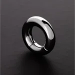 Steel by Shots magnetinis kamuoliuko žiedas 0.6/1.5 cm