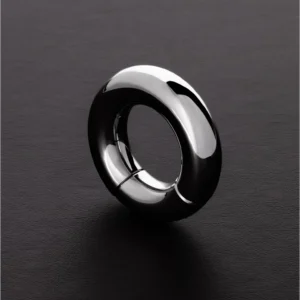 Steel by Shots magnetinis kamuoliuko žiedas 0.6/1.5 cm