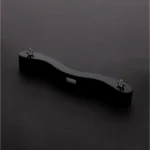 Steel by Shots Wooden Humbler (medinis)