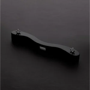 Steel by Shots Wooden Humbler (medinis)