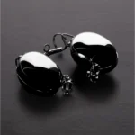 Steel by Shots Steel Evil Shells Intimate Pressure System
