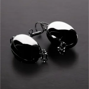 Steel by Shots Steel Evil Shells Intimate Pressure System
