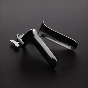 Steel by Shots Collins Speculum (nerūdijančio plieno)