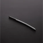 Steel by Shots Sinner Gear šlaplės zondas, 0,3/0,8 cm, sidabrinis