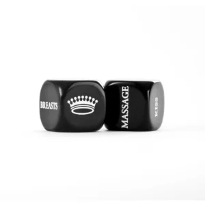 Touché by Shots Passionate Love Dice – porų žaidimas