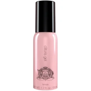Touché by Shots klitorinis gelis 50 ml (vėsina ir šildo)