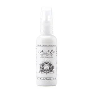 Touché by Shots Anal Ese Comfort Gel 50 ml