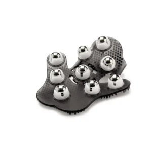 Touché by Shots Massage Glove 360° Roller