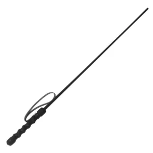 XR Brands Impact Cane 62 cm, juoda