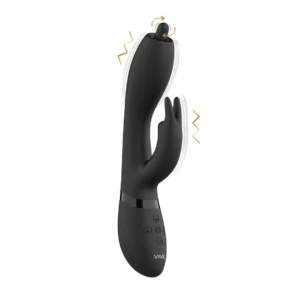 VIVE by Shots Pinpoint Rotating System Black