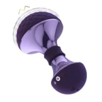 VIVE by Shots Enoki Flexible Massager, violetinis