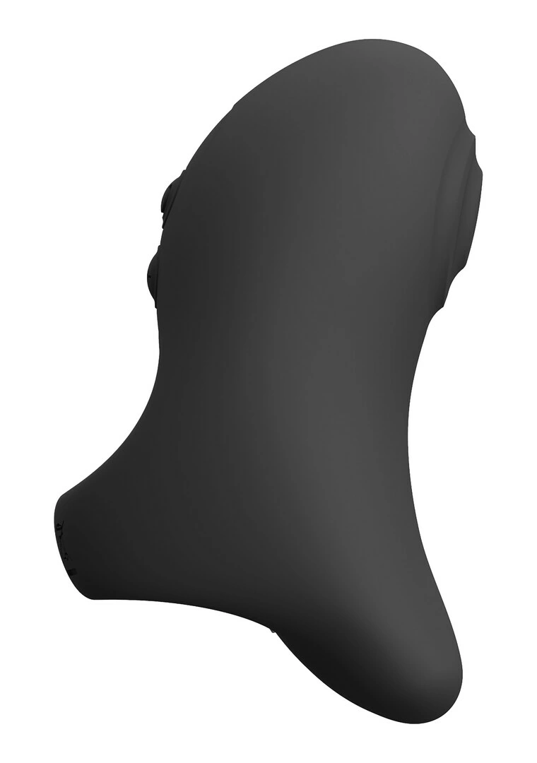 VIVE by Shots Hana Black – ergonominis antpirštis - Image 4