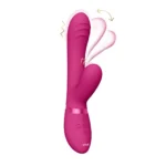 VIVE by Shots Itis One Pink — Multi-Motion, 3 varikliai