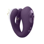VIVE by Shots Yoko Triple Motor Intimate System (Pink)