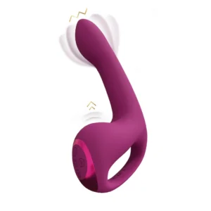 VIVE by Shots Riko VIBE058 Pink