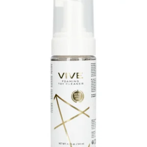VIVE by Shots putojantis žaislų valiklis 140 ml