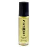 Earthly body CBD Daily raminamasis serumas su rutuliuku, 10 ml
