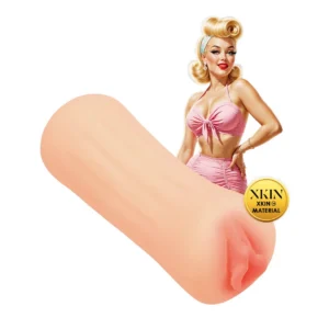 XKIN by Shots Sun Kissed Beach Babe Molly, TPE 127g