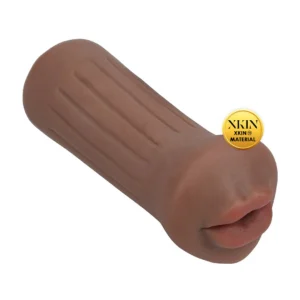 XKIN by Shots The Grip Small TPE 137g Brown