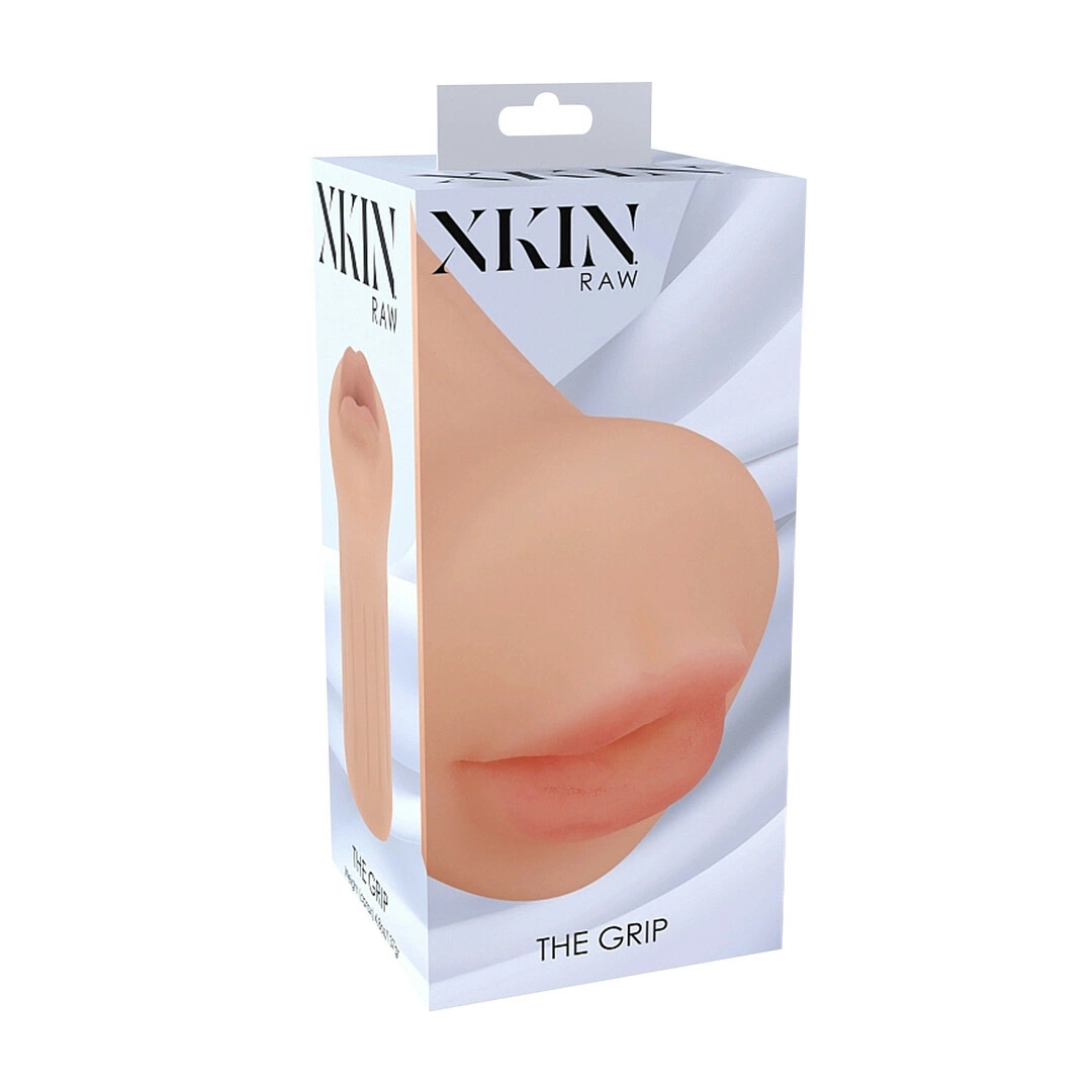 XKIN by Shots The Grip — Intimate Sleeve Small - Image 2