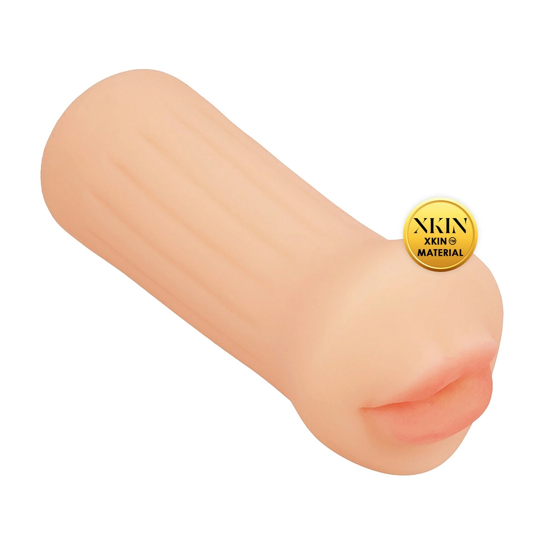 XKIN by Shots The Grip — Intimate Sleeve Small